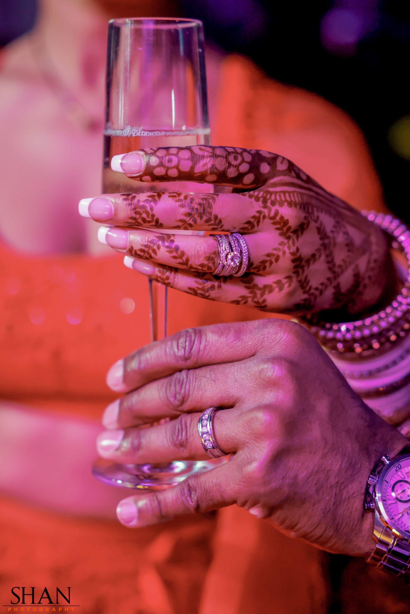 Indian wedding photographers in the Bay Area